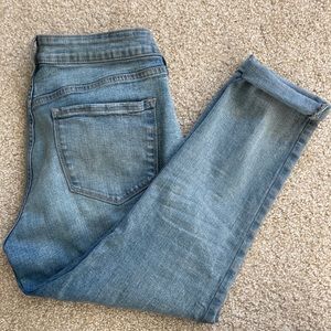 Petite Old Navy Jeans